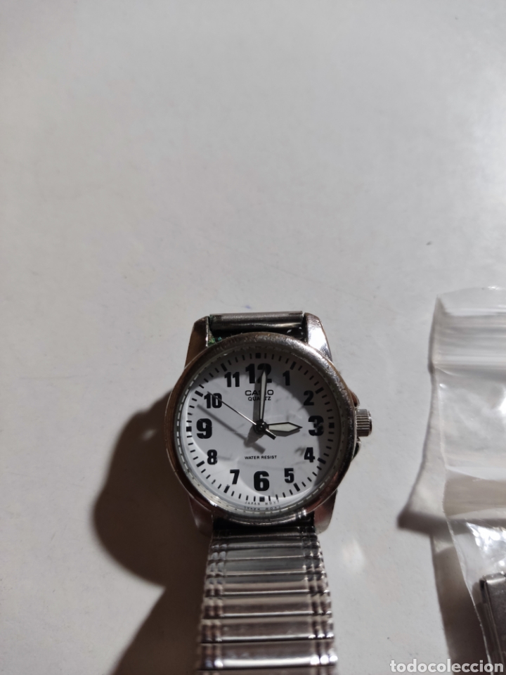 Relojes - Casio: Reloj Casio mujer - Foto 3