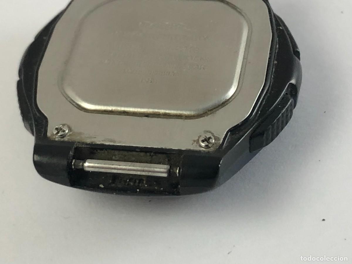 Relojes - Casio: CASIO W-213 DI&Aacute;METRO 36,2MM ( SIN PROBAR ) - Foto 11