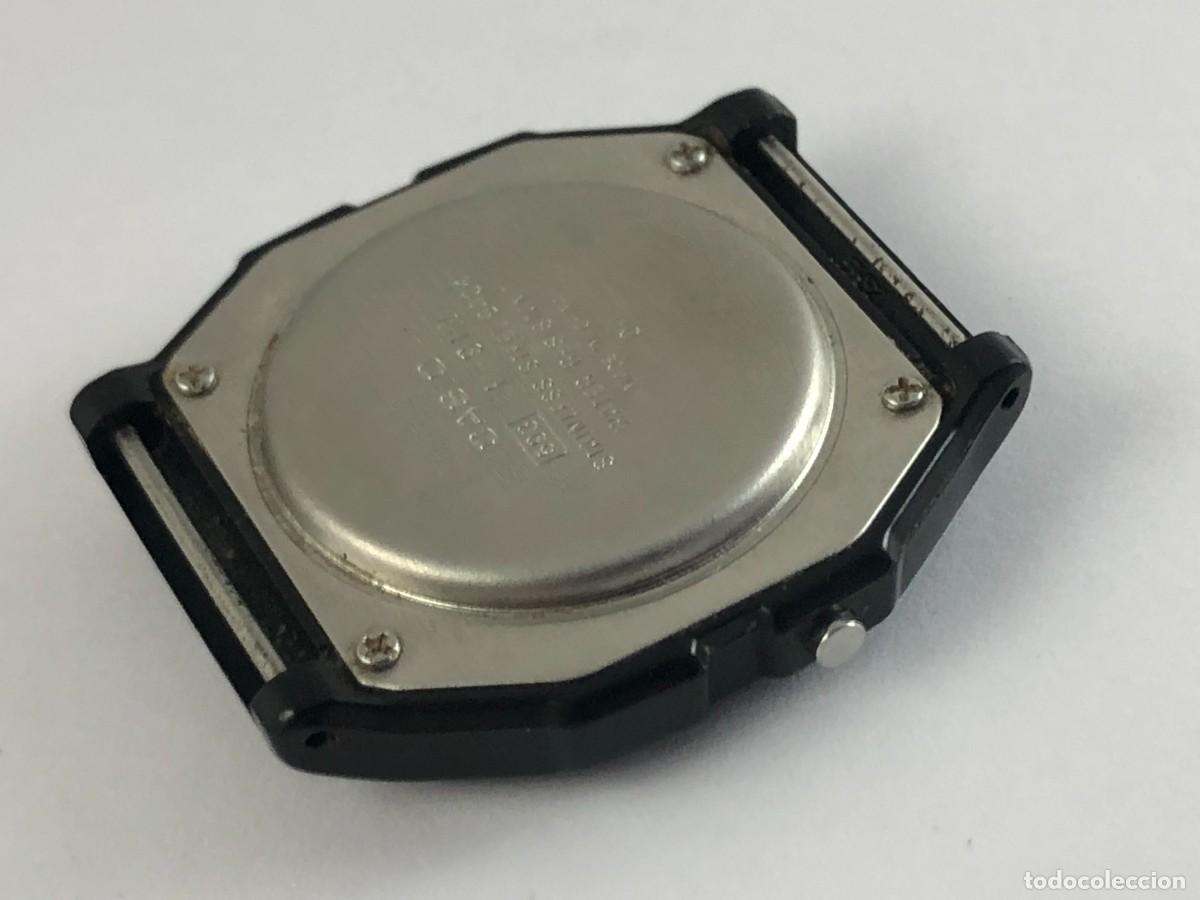 Relojes - Casio: CASIO F-91W DI&Aacute;METRO 35,8MM - Foto 11