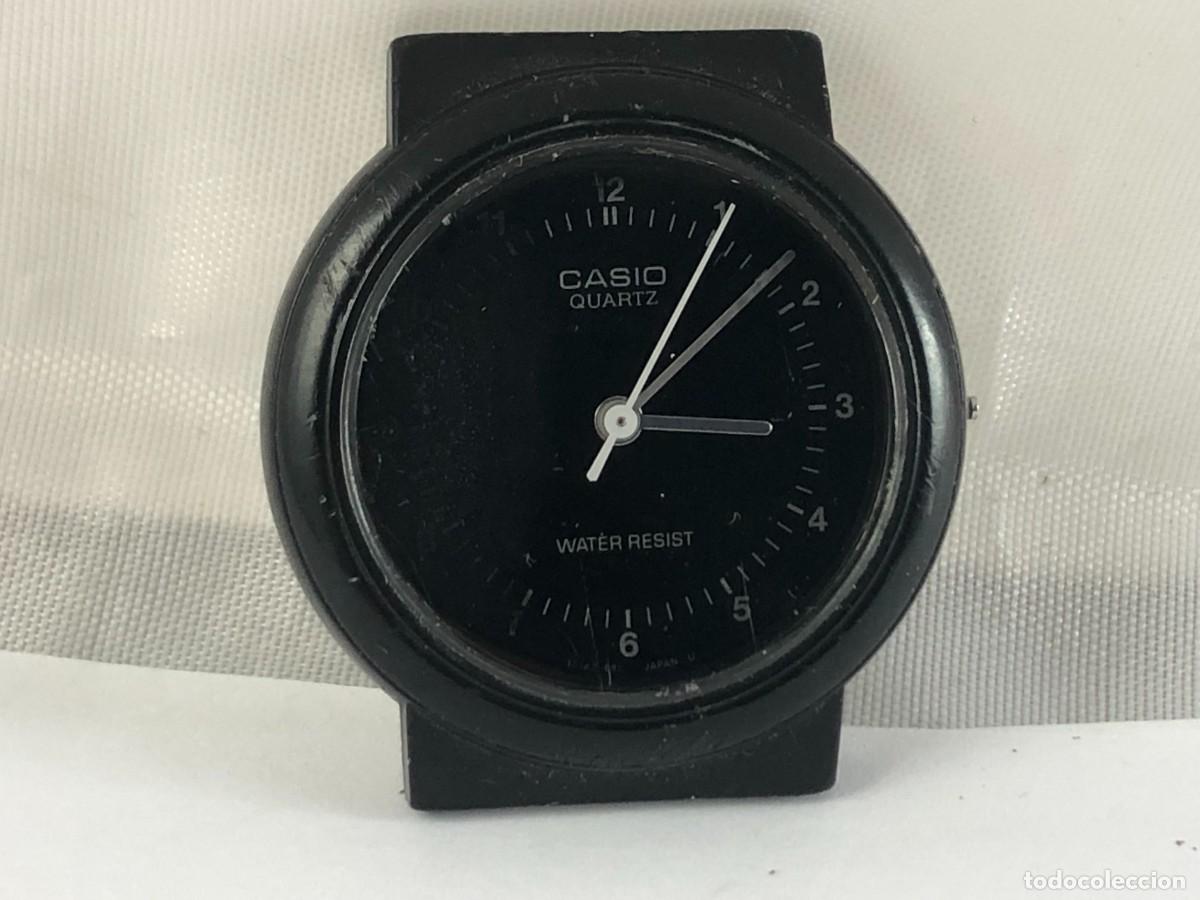 Relojes - Casio: Casio MQ-15W Di&aacute;metro 32,9mm ( NO FUNCIONA ) - Foto 1