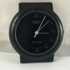 Relojes - Casio: CASIO MQ-15W DIÁMETRO 32,9MM ( NO FUNCIONA ). Lote 382636894