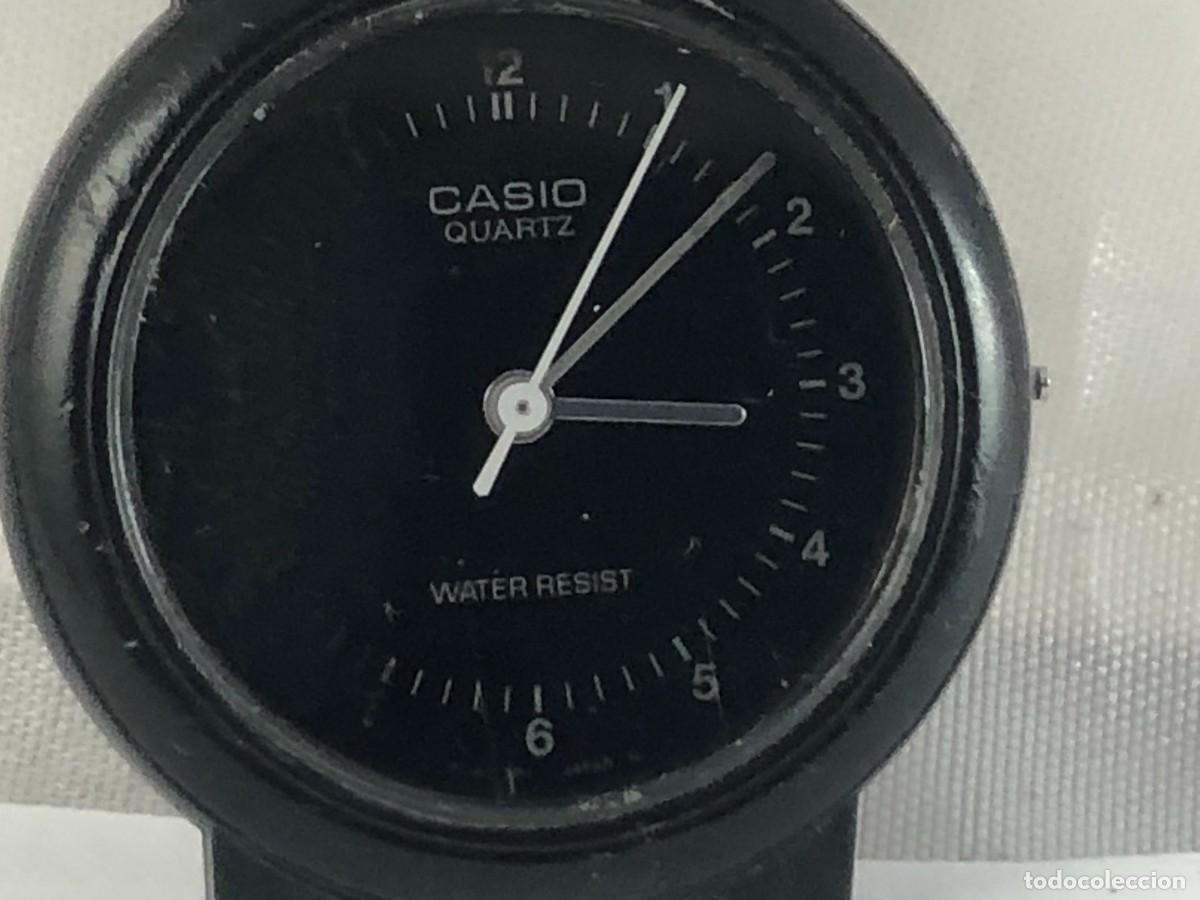 Relojes - Casio: Casio MQ-15W Di&aacute;metro 32,9mm ( NO FUNCIONA ) - Foto 12