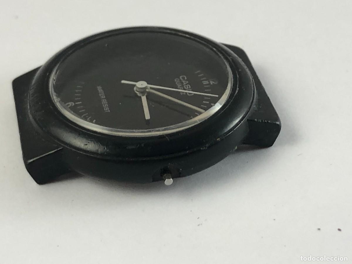 Relojes - Casio: Casio MQ-15W Di&aacute;metro 32,9mm ( NO FUNCIONA ) - Foto 13