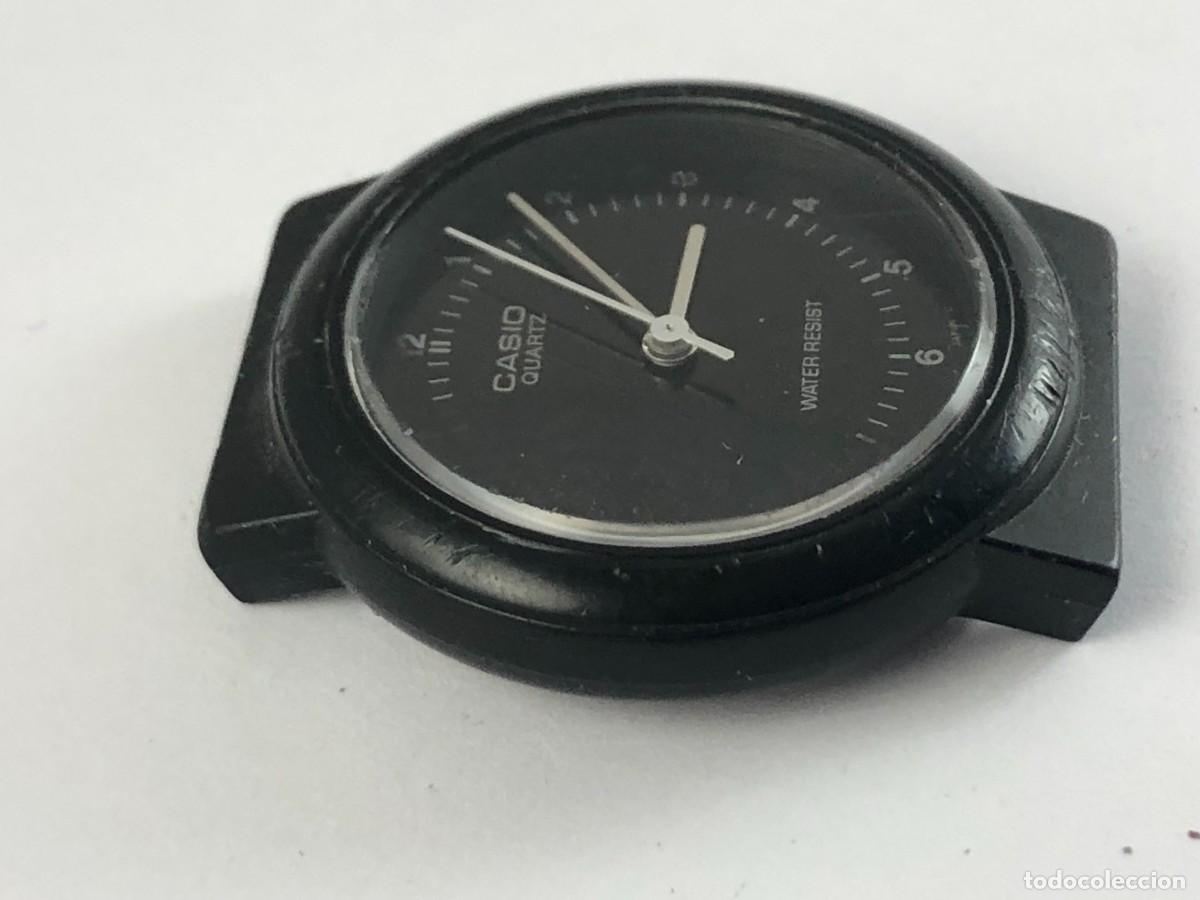 Relojes - Casio: Casio MQ-15W Di&aacute;metro 32,9mm ( NO FUNCIONA ) - Foto 14