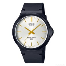 Relojes - Casio: RELOJ CASIO COLLECTION MEN MW-240-7E3VEF