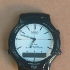Relojes - Casio: RELOJ CASIO QUARTZ. AW-30. Lote 384121654