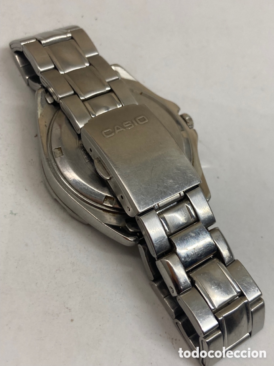 Relojes - Casio: Reloj Casio Edifice - Foto 3