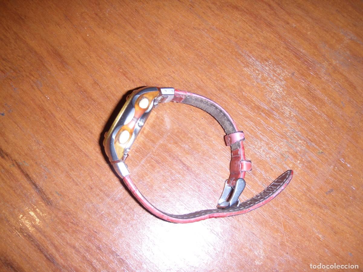 Relojes - Casio: RELOJ CASIO MSG-140 FUNCIONANDO - Foto 3