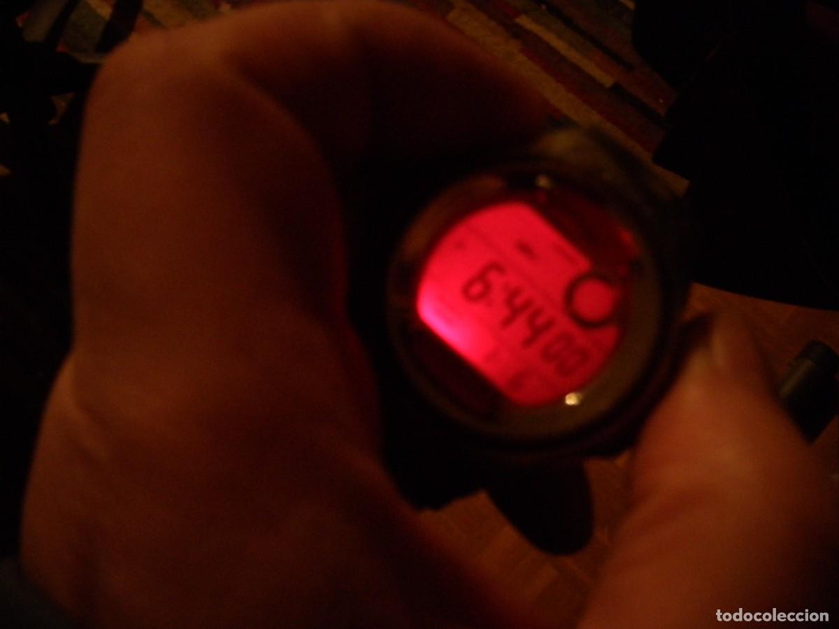 Relojes - Casio: RELOJ CASIO MSG-140 FUNCIONANDO - Foto 5
