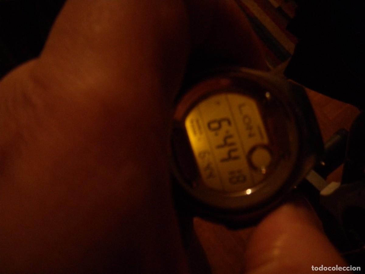 Relojes - Casio: RELOJ CASIO MSG-140 FUNCIONANDO - Foto 7