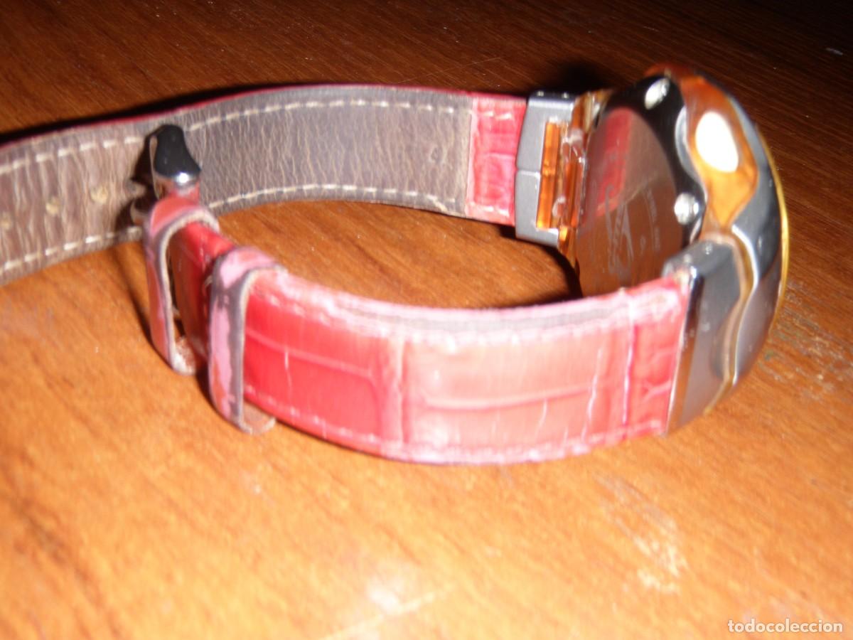 Relojes - Casio: RELOJ CASIO MSG-140 FUNCIONANDO - Foto 10