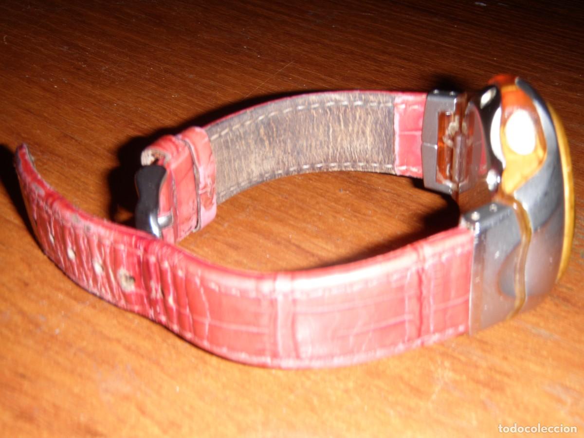 Relojes - Casio: RELOJ CASIO MSG-140 FUNCIONANDO - Foto 11