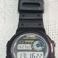 Relojes - Casio: CASIO TRW-10/ 834 JAPAN P FOOTBALL VINTAGE. Lote 387178219