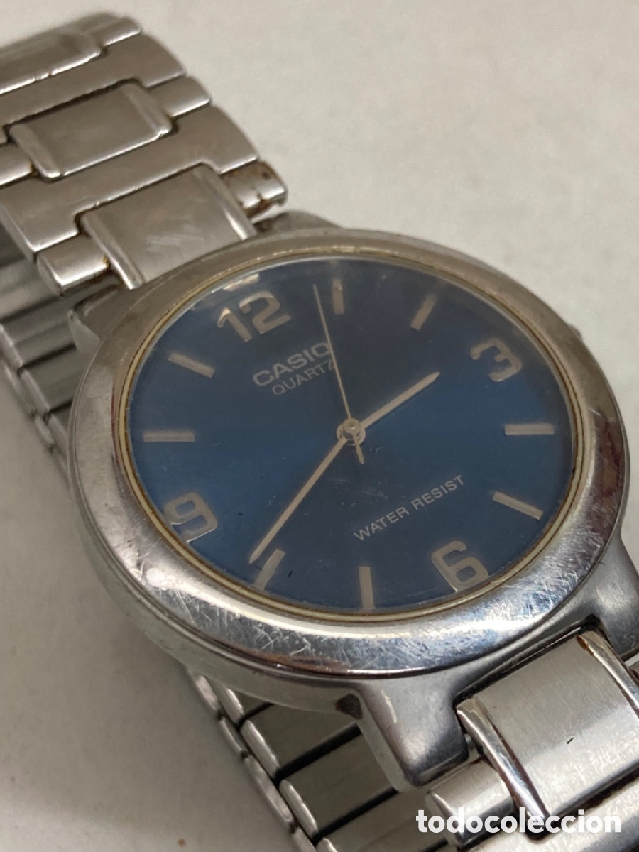 Relojes - Casio: Reloj Casio Quartz - Foto 2