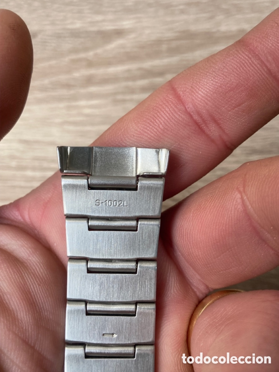 Relojes - Casio: Armis reloj Casio a estrenar wave captor modelo - Foto 4