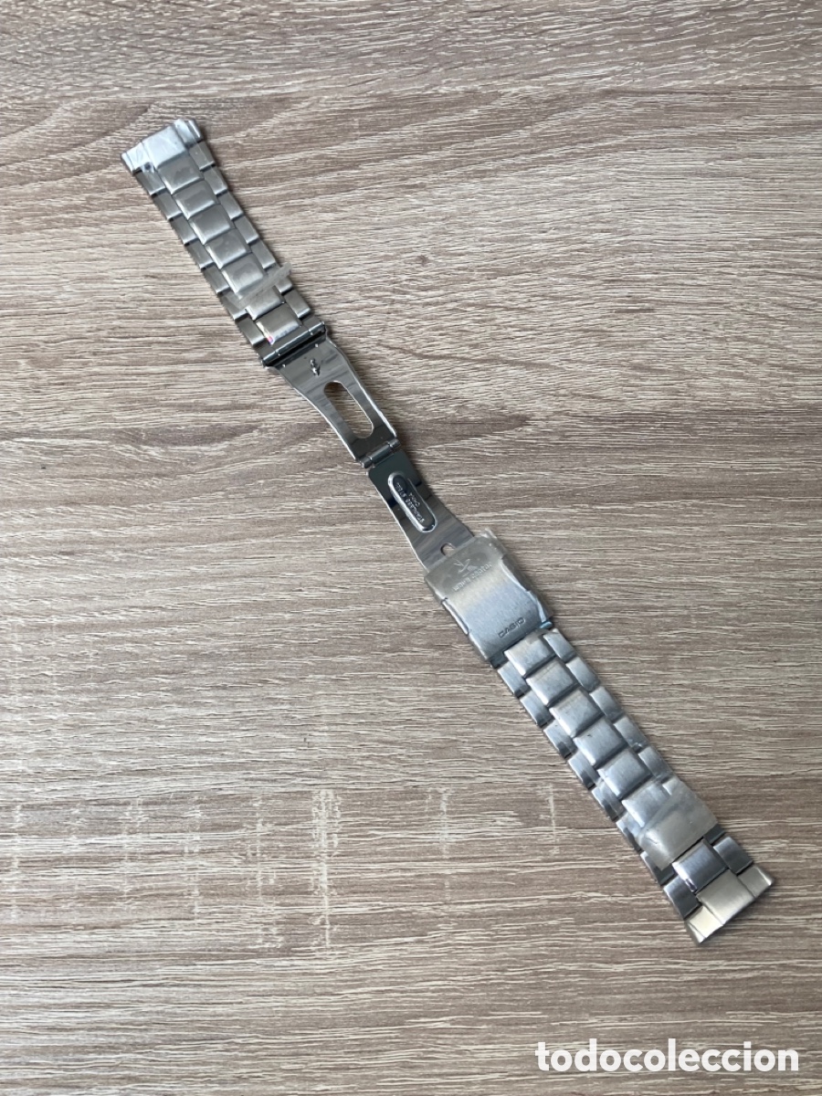 Relojes - Casio: Armis reloj Casio a estrenar wave captor modelo - Foto 5