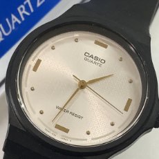 Relojes - Casio: RELOJ CASIO MQ 55 LUXE ”CLÁSICO VINTAGE” ¡¡NUEVO!! (VER FOTOS)