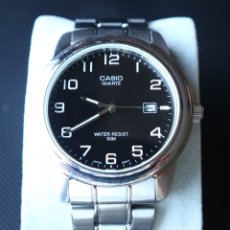 Relojes - Casio: RELOJ CASIO MTP-1221. Lote 396537904