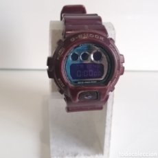 Relojes - Casio: CASIO G-SHOCK DW-6900SB. Lote 401553834