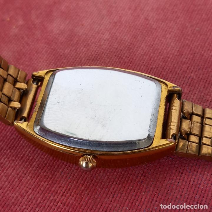 Relojes - Casio: Casio se&ntilde;ora dorado - Foto 5