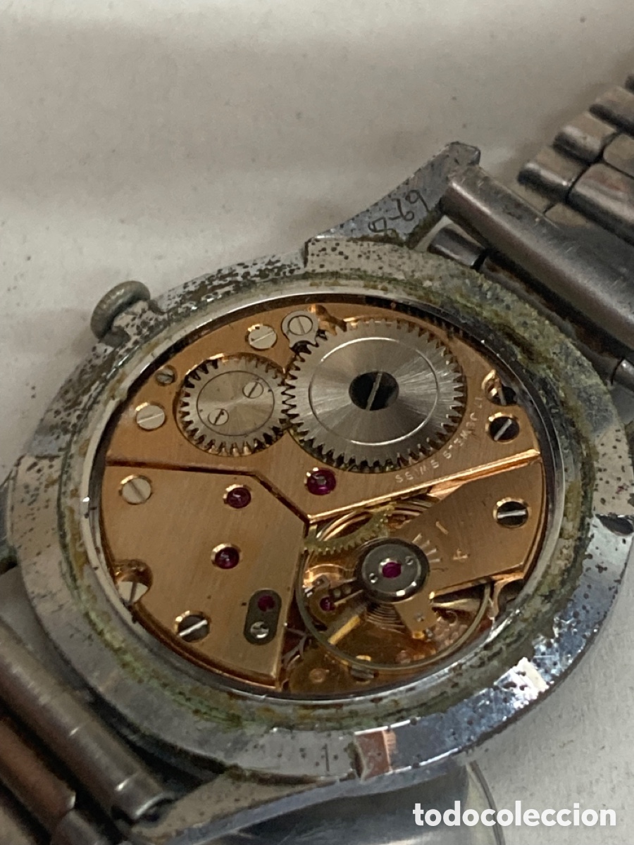 Relojes - Casio: Reloj Casio Edifice s&uacute;per iluminator /CAJA O1 - Foto 2