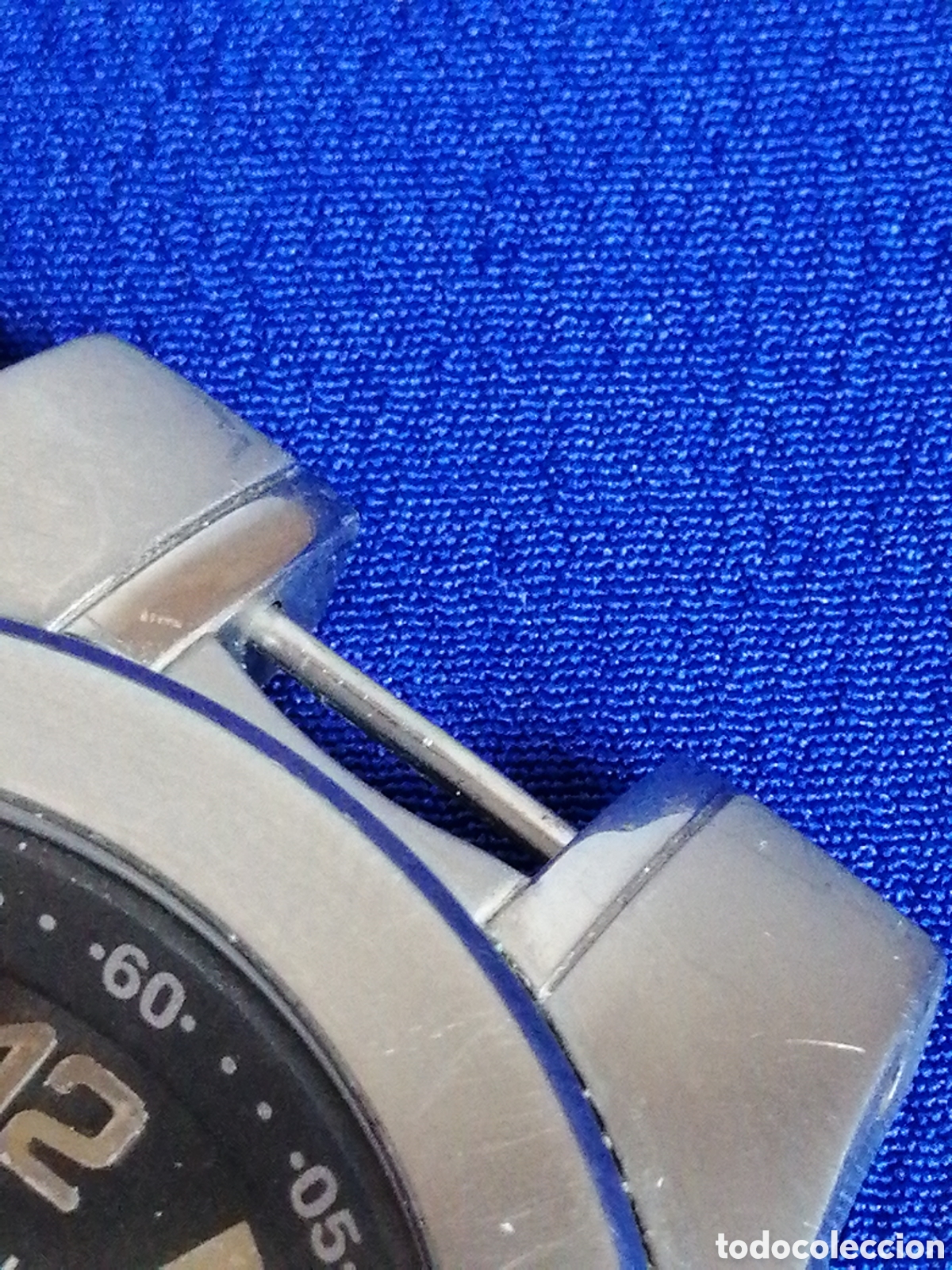 Relojes - Casio: CASIO LINEAGE TITANIUM. - Foto 3