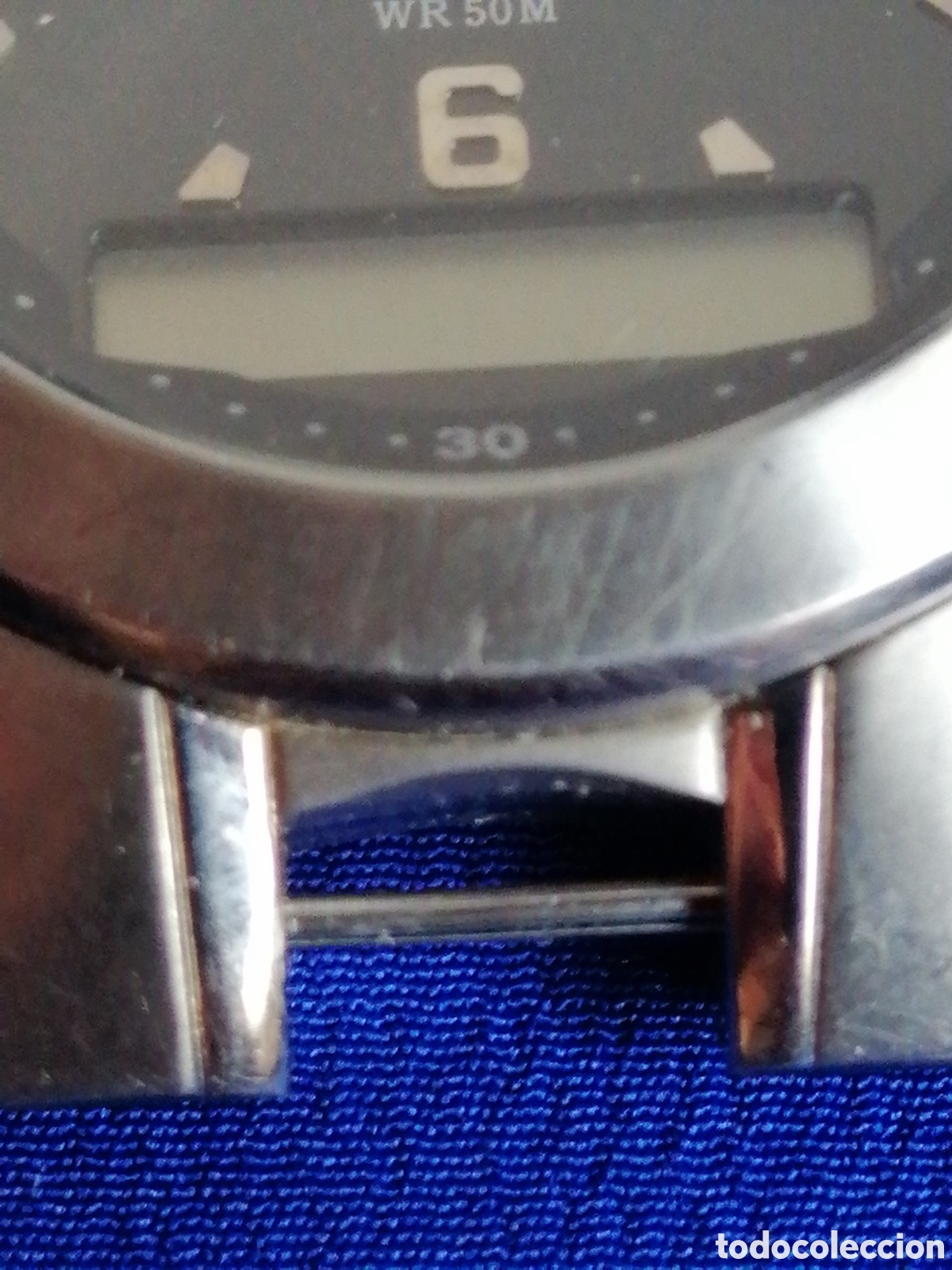 Relojes - Casio: CASIO LINEAGE TITANIUM. - Foto 4