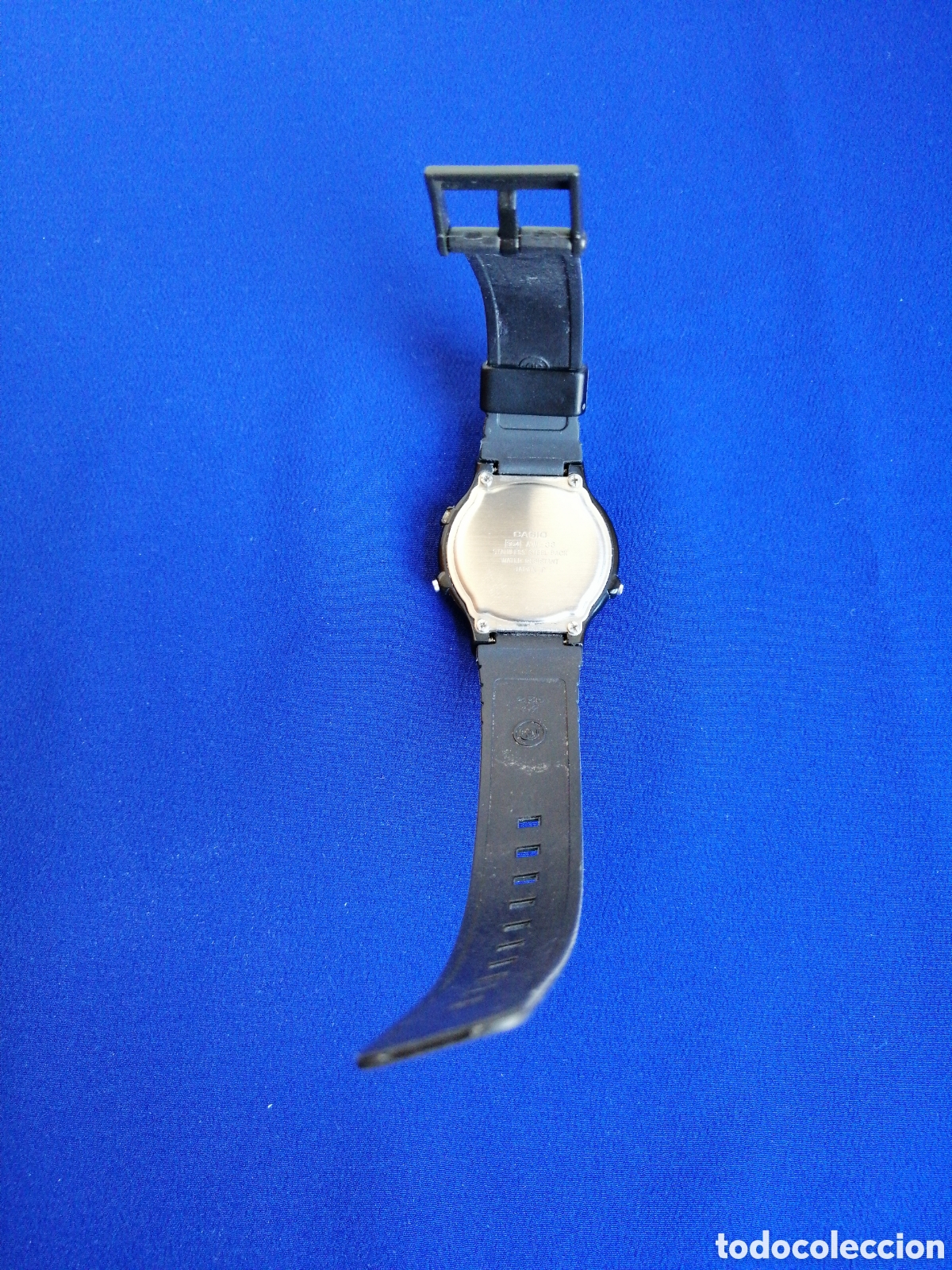 Relojes - Casio: CASIO 304 AW-33 - Foto 3