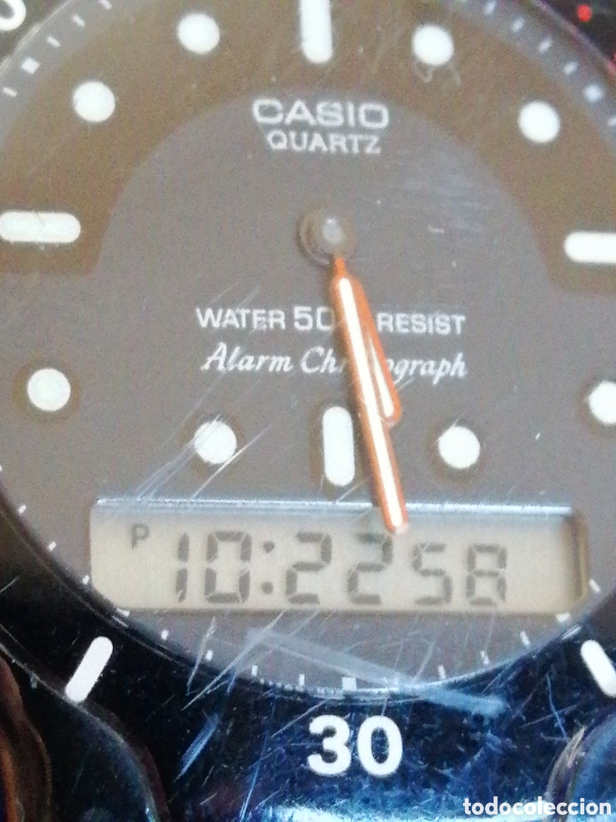 Relojes - Casio: CASIO 304 AW-33 - Foto 4