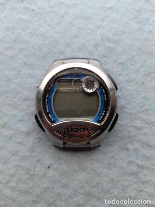 Relojes - Casio: Reloj marca Casio de Cuarzo para Caballero. - Foto 1
