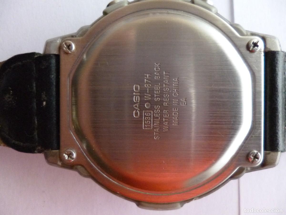 Relojes - Casio: Reloj Casio - Foto 2