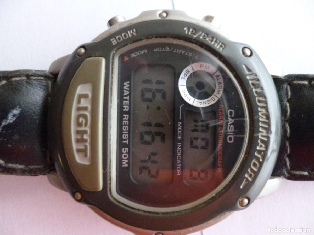 Relojes - Casio: Reloj Casio - Foto 4
