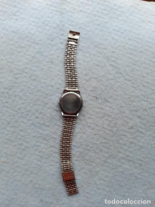 Relojes - Casio: Reloj marca Casio de Cuarzo para Caballero. - Foto 4