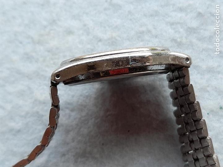 Relojes - Casio: Reloj marca Casio de Cuarzo para Caballero. - Foto 8