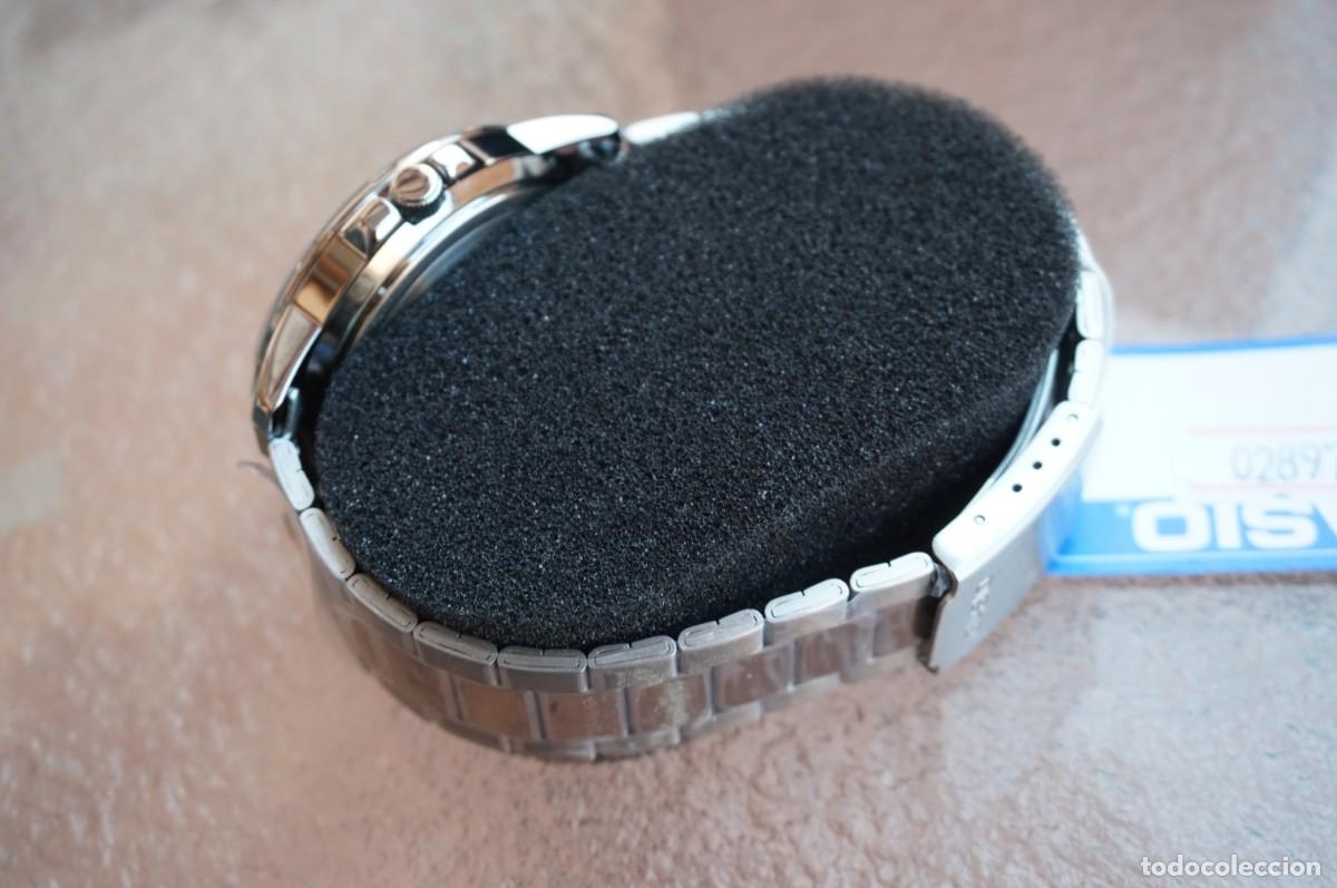 Relojes - Casio: Reloj hombre Casio VR 30 M. Nuevo. - Foto 3