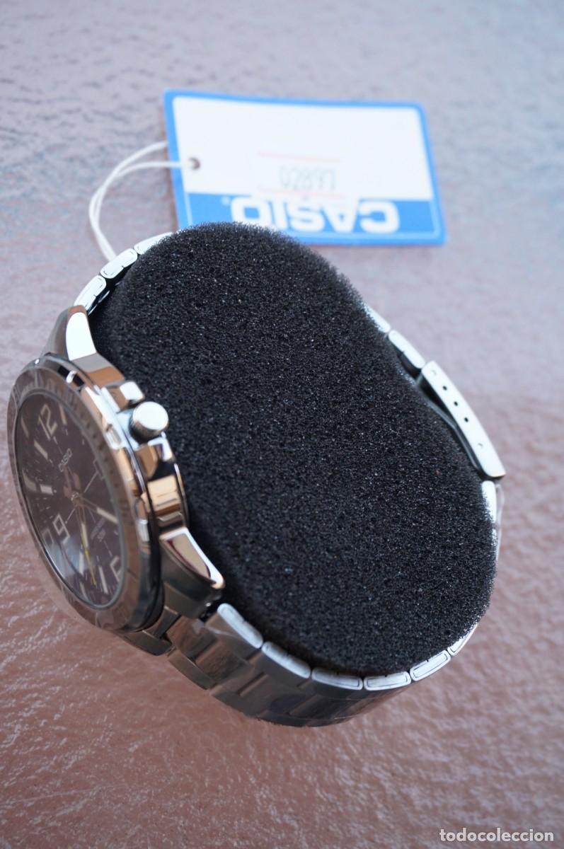 Relojes - Casio: Reloj hombre Casio VR 30 M. Nuevo. - Foto 6