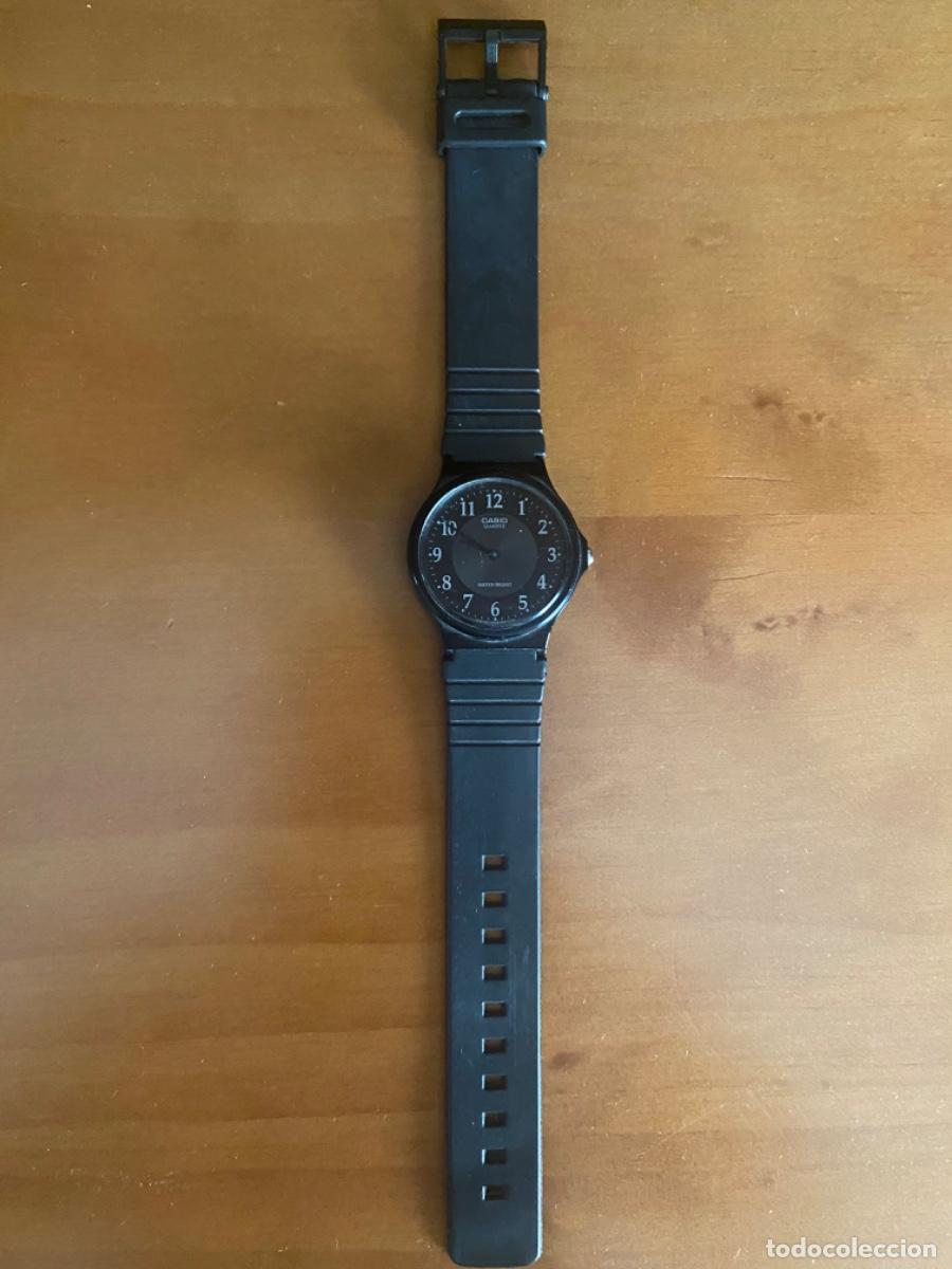 Relojes - Casio: RELOJ CASIO M0-24 - Foto 1
