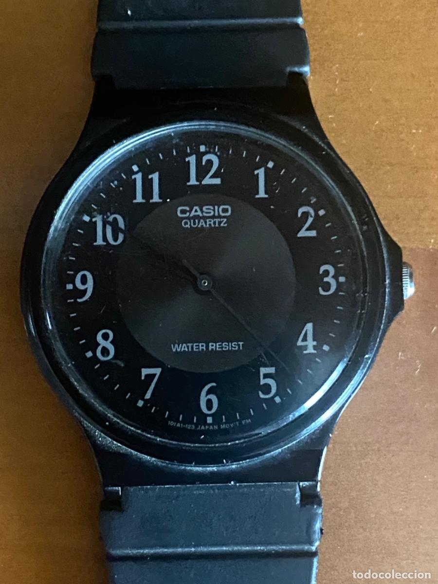 Relojes - Casio: RELOJ CASIO M0-24 - Foto 4