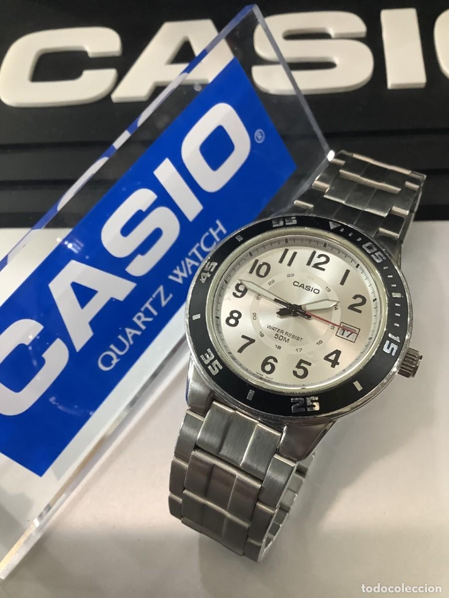 Casio mtp 2024 1298