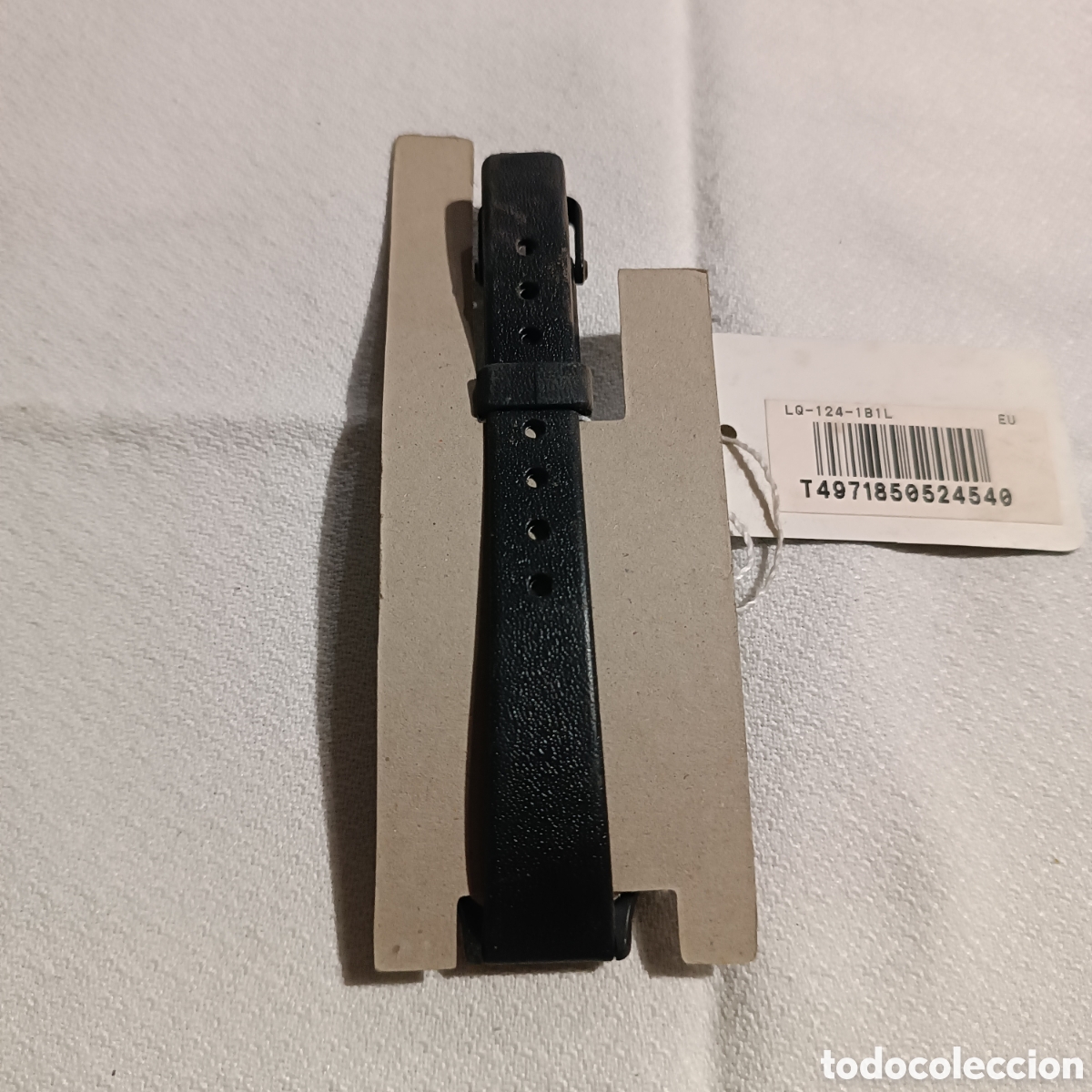 Relojes - Casio: RELOJ CASIO NUEVO NO PROBADO - Foto 2