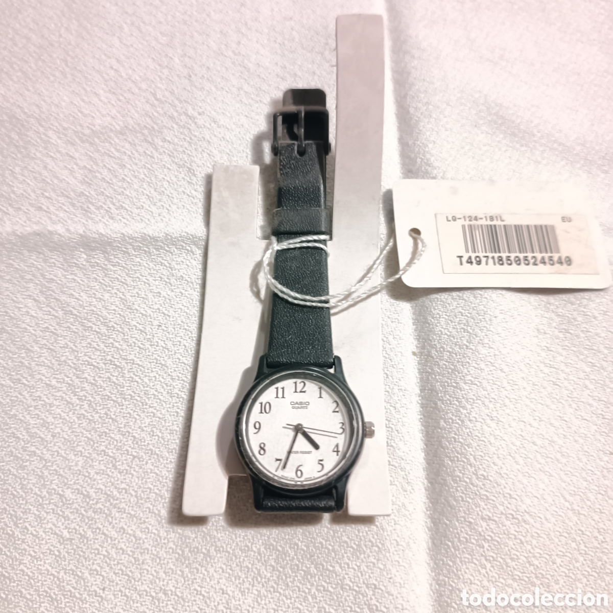 Relojes - Casio: RELOJ CASIO NUEVO NO PROBADO - Foto 1