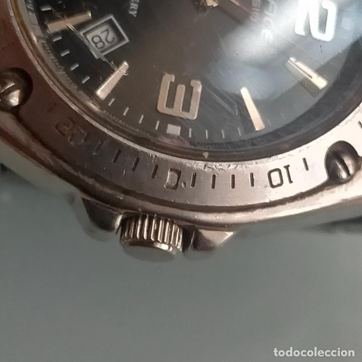 Relojes - Casio: Reloj Casio edifice pulsera acero - Foto 5