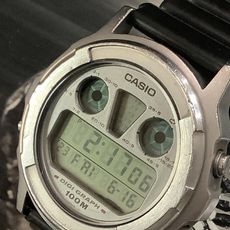 Casio Digi Graph reloj casio dgw 300 ” digi graph ” japan (ver f - Buy Casio watches on ...