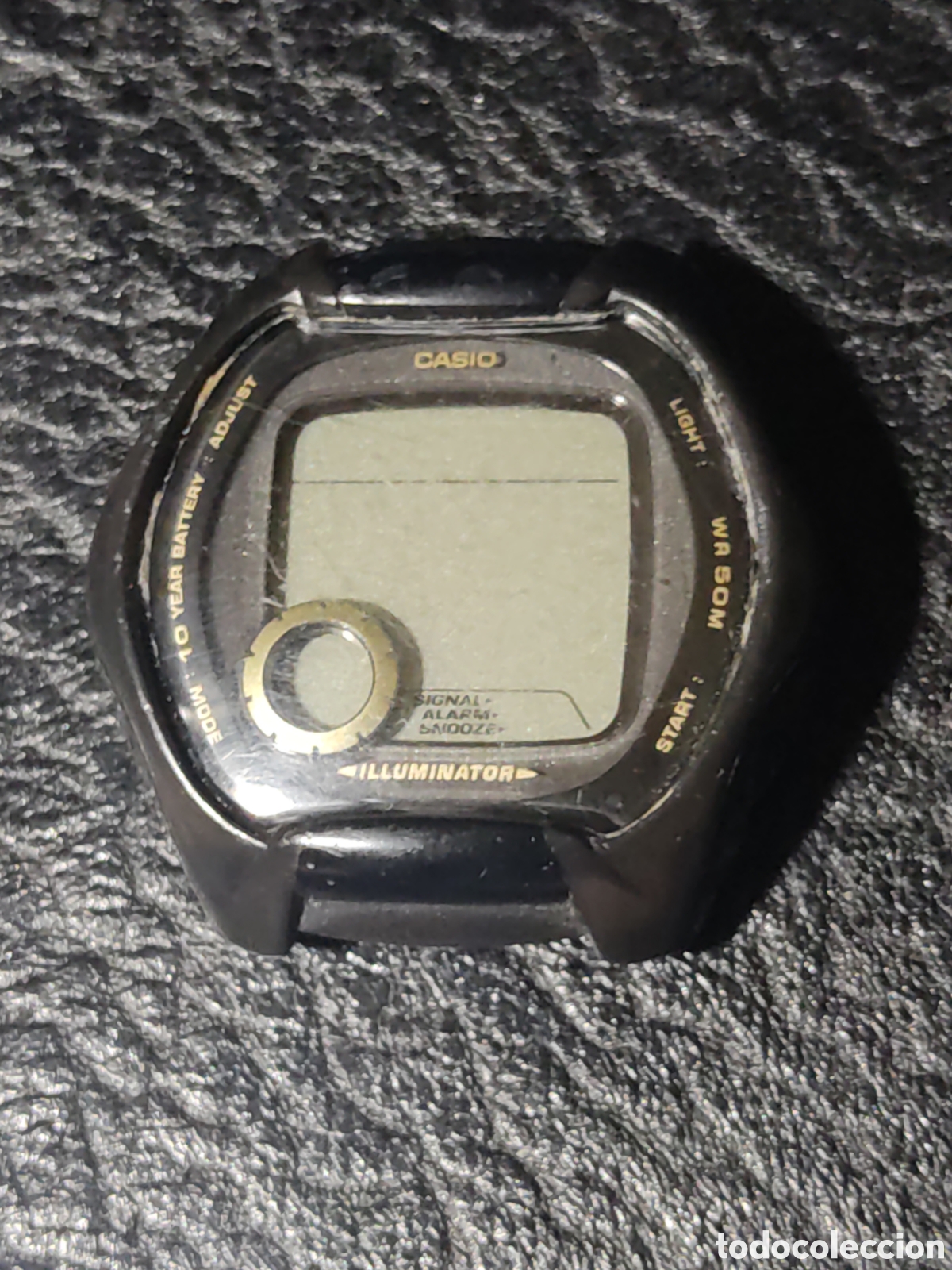 Relojes - Casio: Reloj Casio iluminator 2684 W-101 - Foto 3