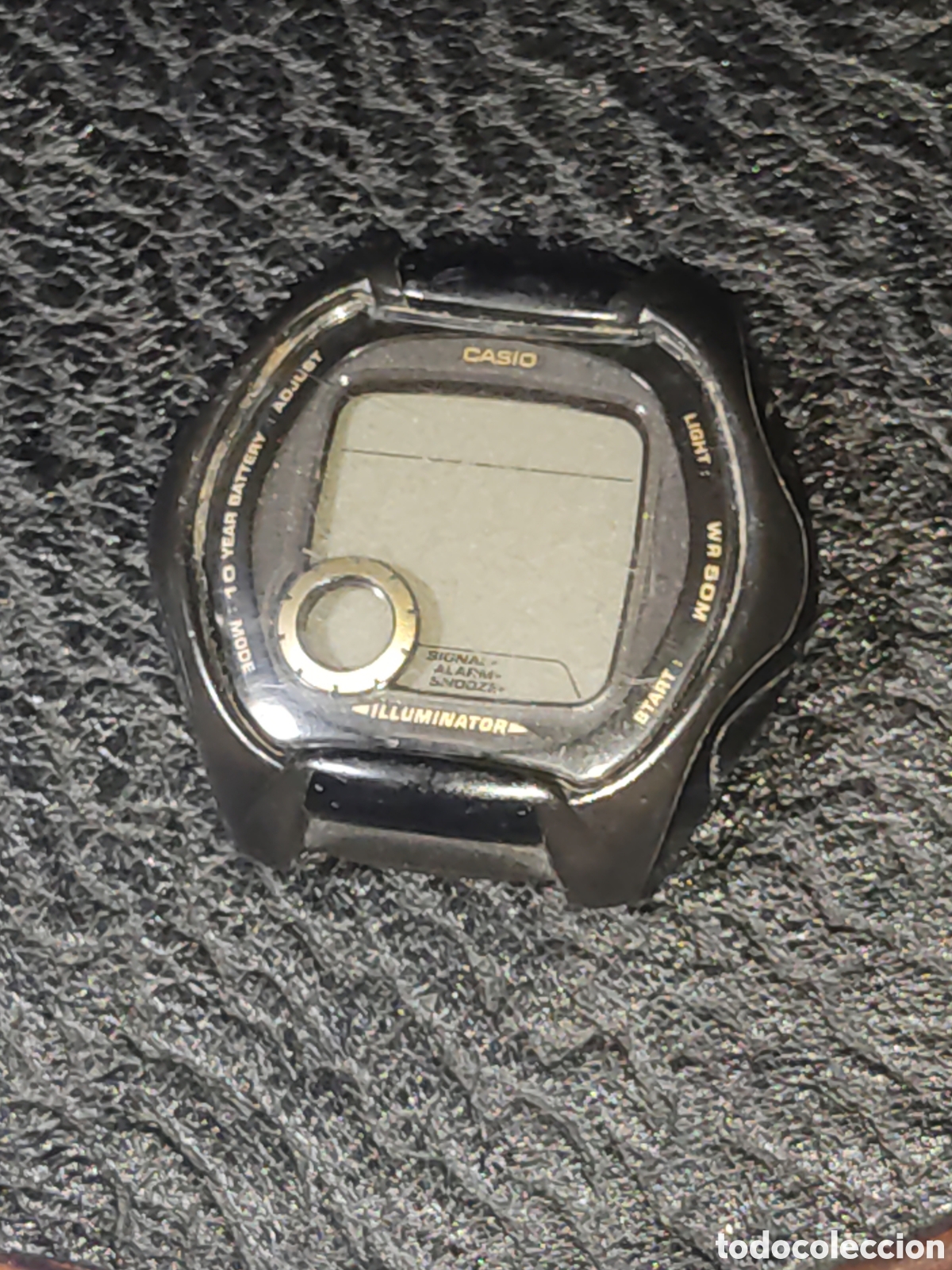 Relojes - Casio: Reloj Casio iluminator 2684 W-101 - Foto 6