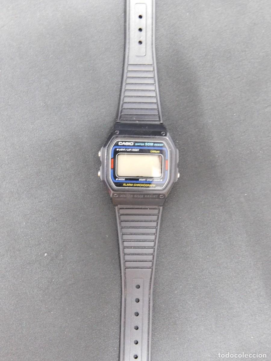 Relojes - Casio: LOTE RELOJES PULSERA - Foto 5