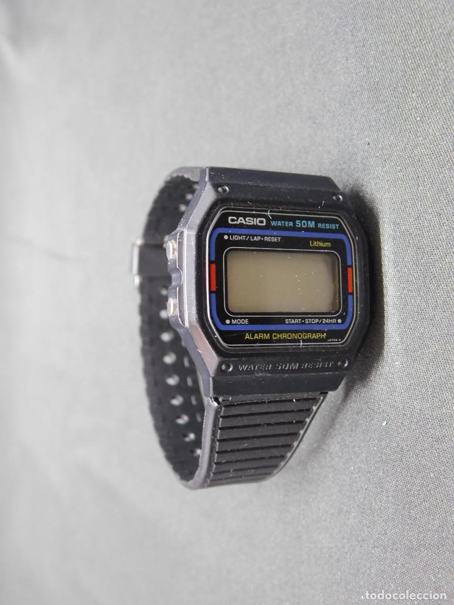 Relojes - Casio: LOTE RELOJES PULSERA - Foto 6