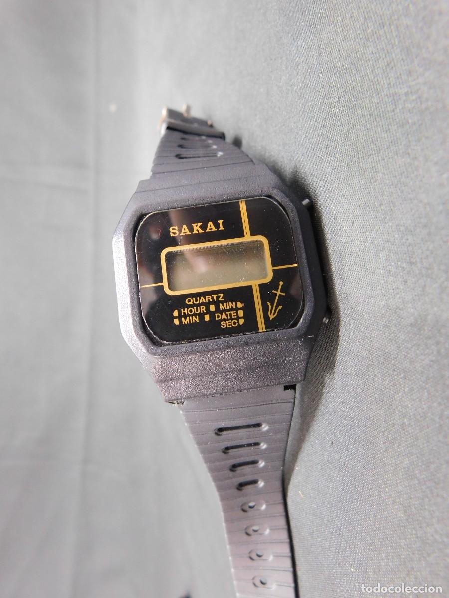 Relojes - Casio: LOTE RELOJES PULSERA - Foto 8