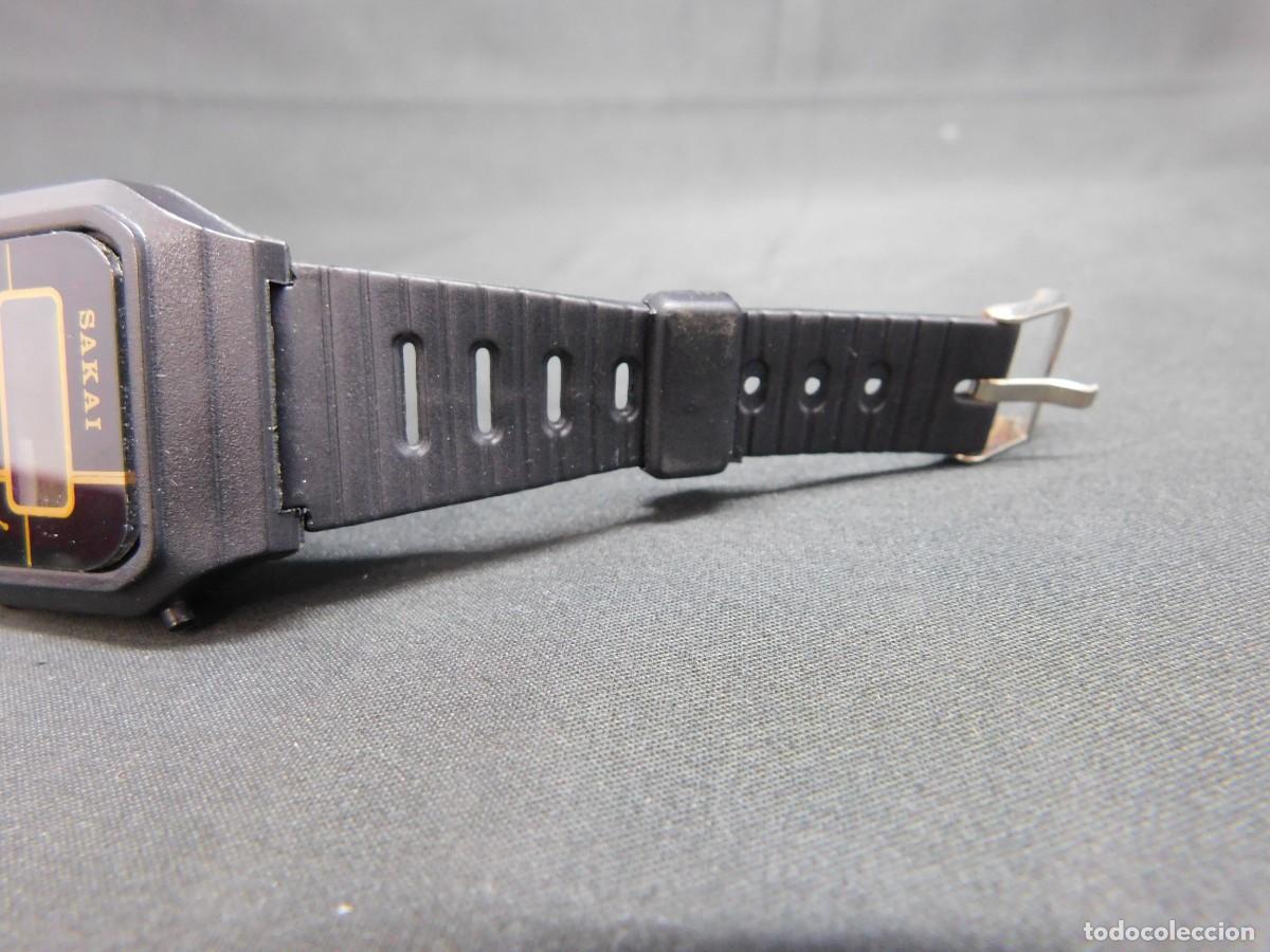 Relojes - Casio: LOTE RELOJES PULSERA - Foto 10