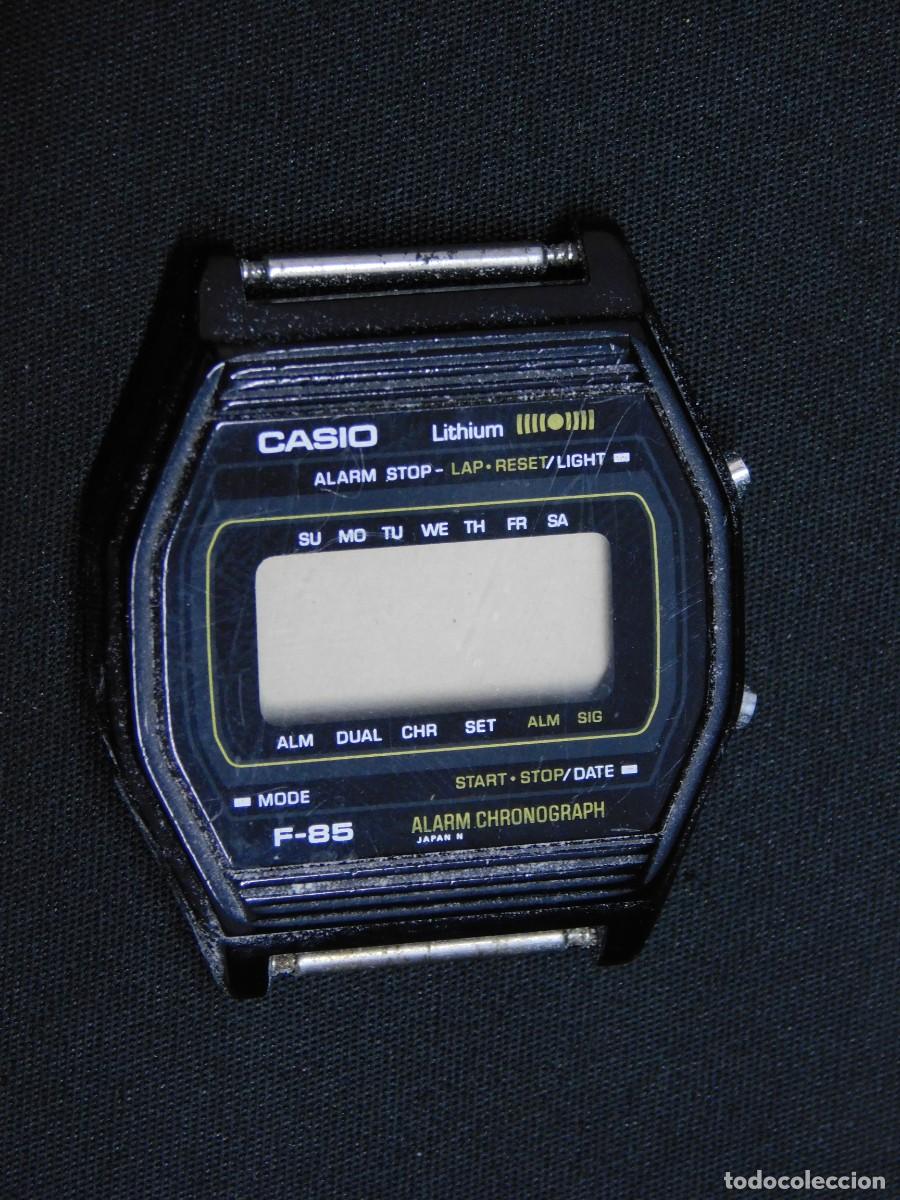 Relojes - Casio: LOTE RELOJES PULSERA - Foto 12